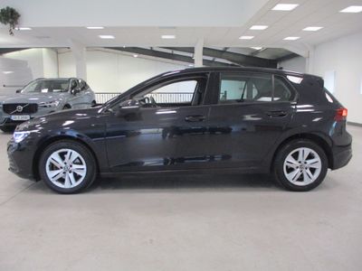 2021 Volkswagen Golf