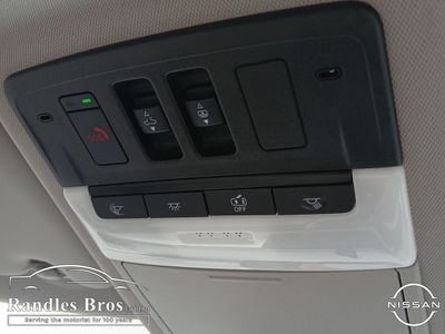 2023 Nissan X-Trail