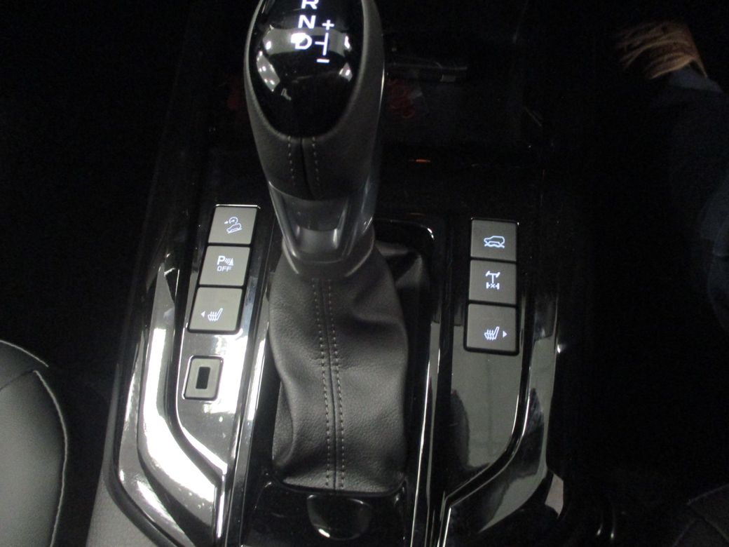 2027 Isuzu D-MAX
