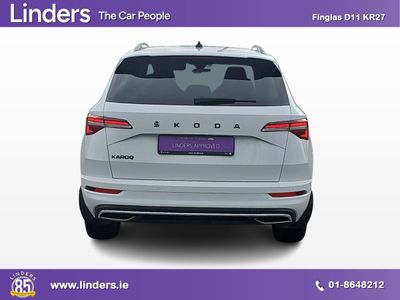 2023 Skoda Karoq
