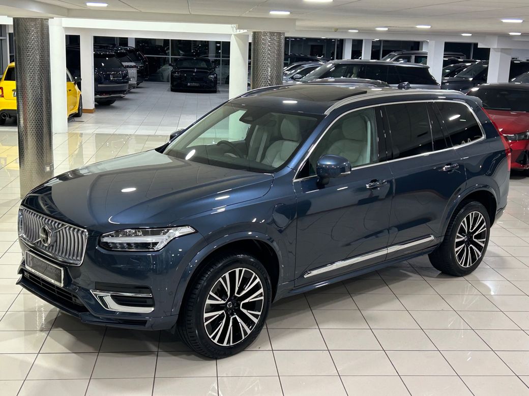 2023 Volvo XC90