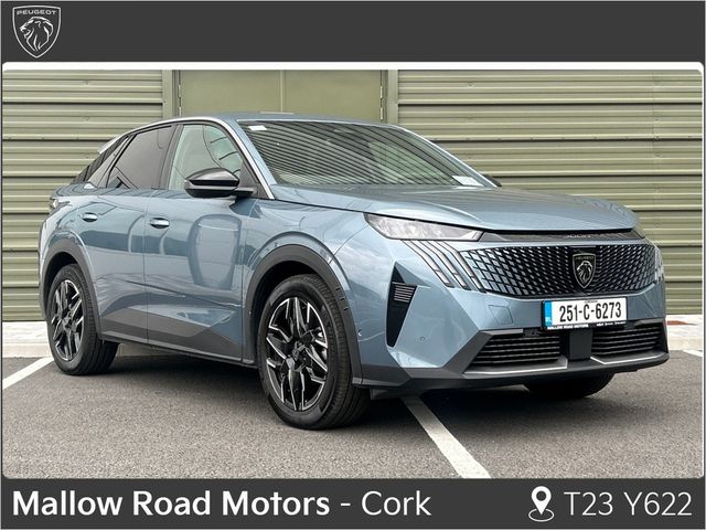 vehicle for sale from Mallow Road Motors Kia