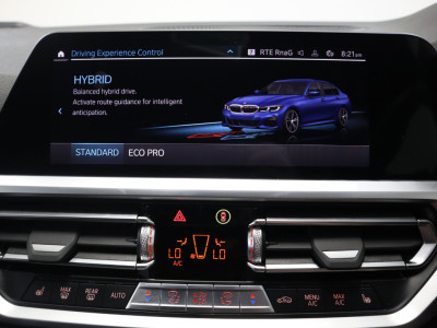 2022 BMW 3 Series