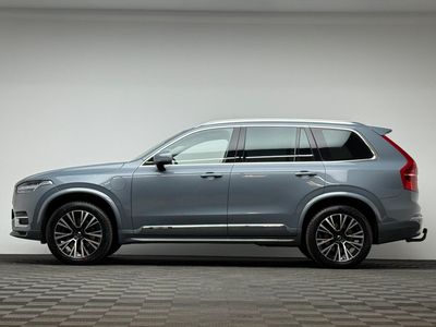 2023 Volvo XC90