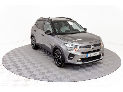 2026 Citroen C3