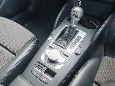 2017 Audi A3
