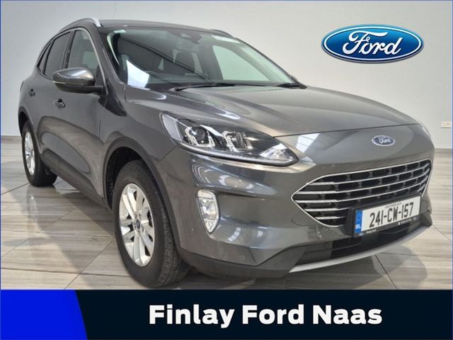 vehicle for sale from Finlay Motor Group