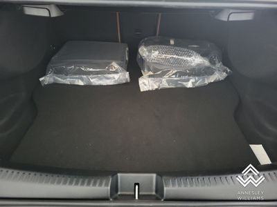 2025 Mercedes-Benz CLA Class
