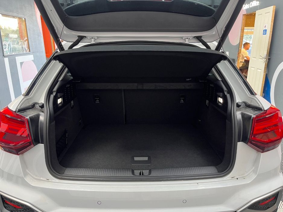 2024 Audi Q2