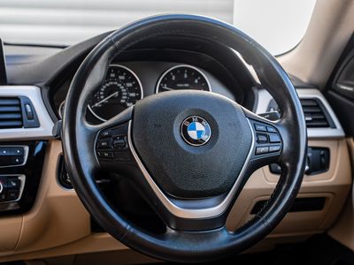 2017 BMW 4 Series