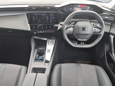 2024 Peugeot 308
