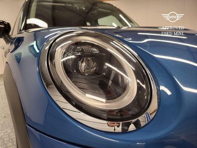 2023 Mini Cooper