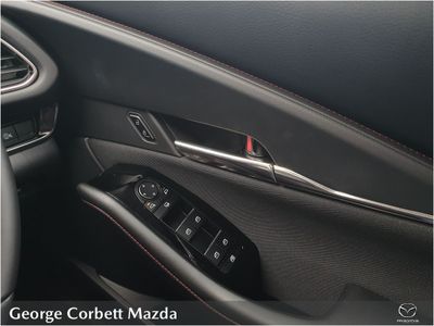2026 Mazda CX-30