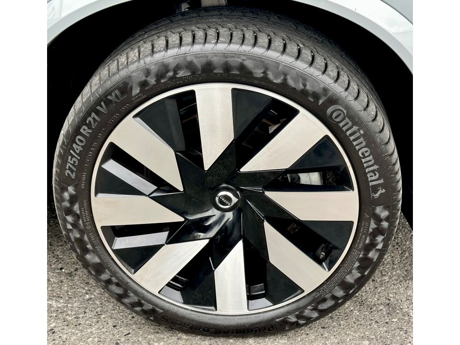 2024 Volvo XC90