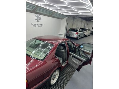 1994 BMW 525
