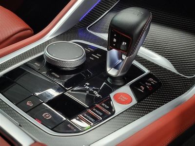 2025 BMW XM