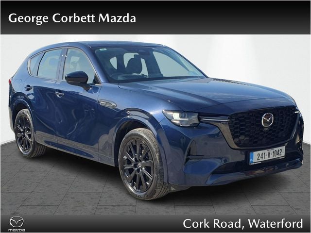 vehicle for sale from George Corbett Motors