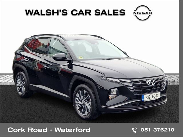 vehicle for sale from Walsh's Car Sales