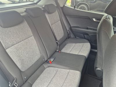 2024 Kia Stonic