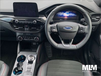2021 Ford Kuga