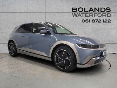 2026 Hyundai Ioniq 5