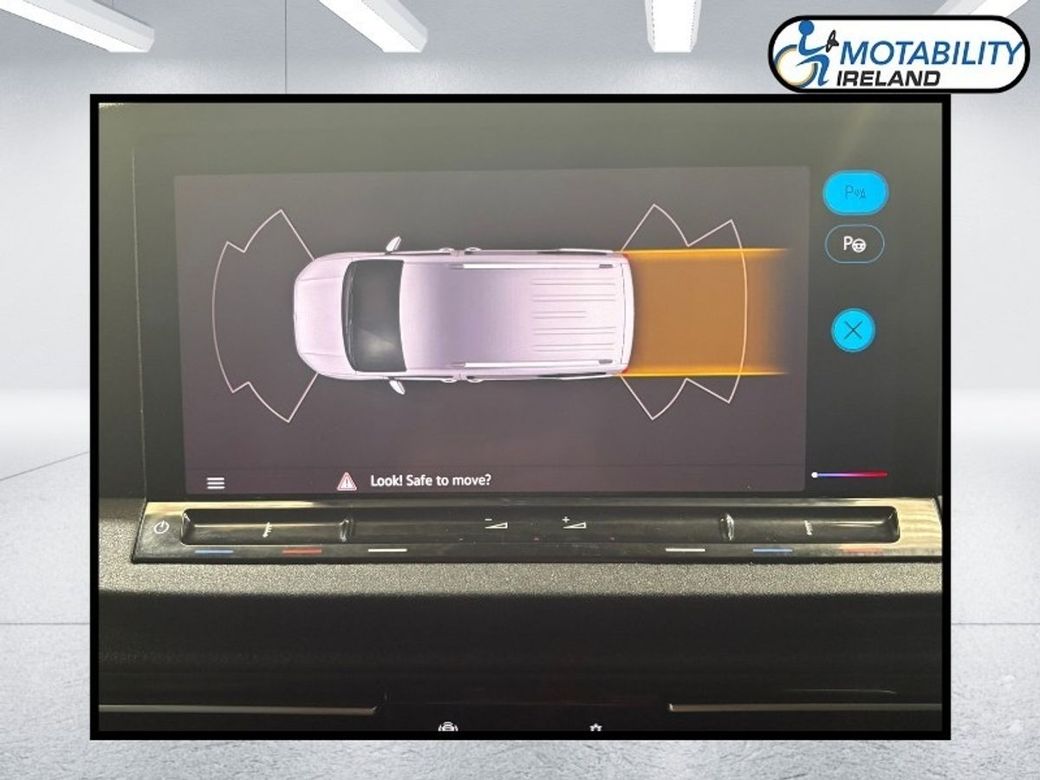 2021 Volkswagen Caddy