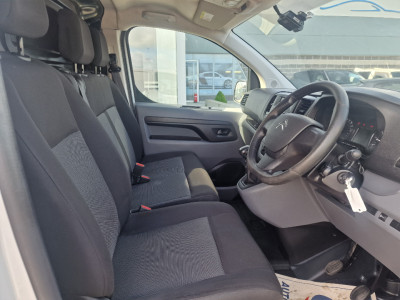 2022 Citroen Dispatch