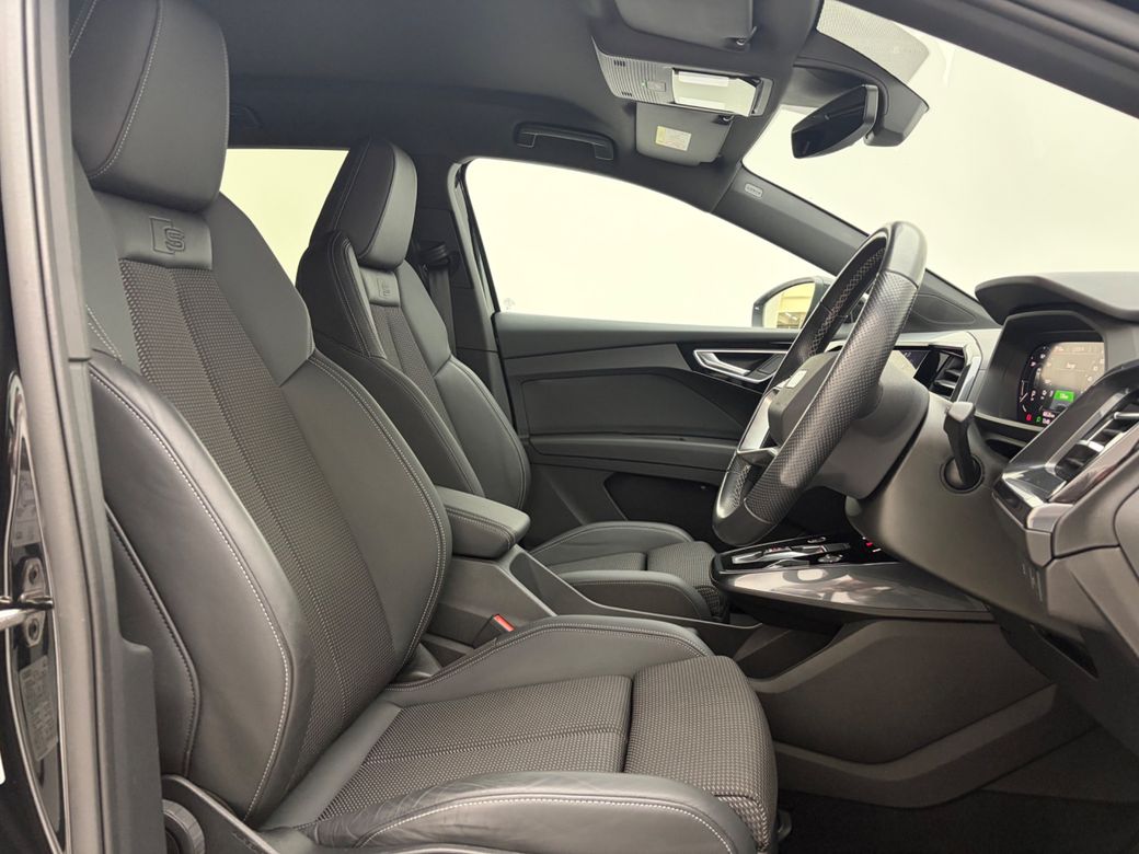 2023 Audi Q4