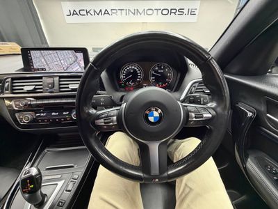 2018 BMW 1 Series