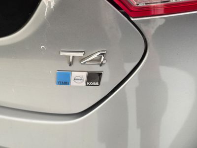 2014 Volvo V40