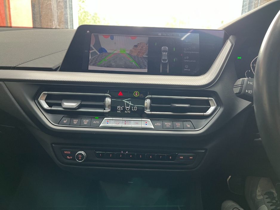 2022 BMW 2 Series