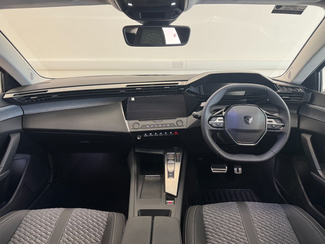 2026 Peugeot 308