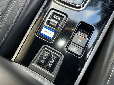 2020 Mitsubishi Outlander