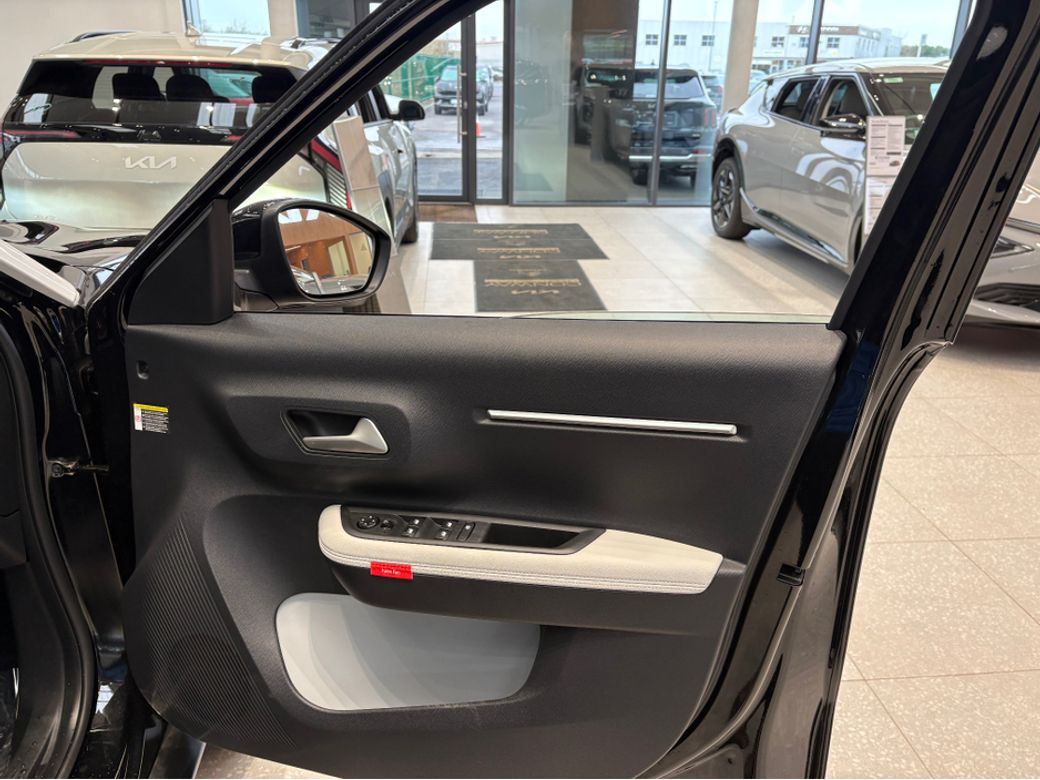 2026 Citroen C3 Aircross