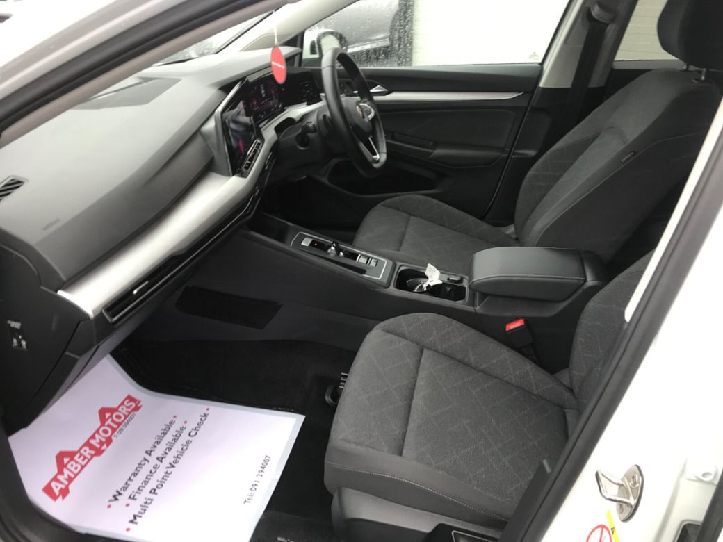 2024 Volkswagen Golf