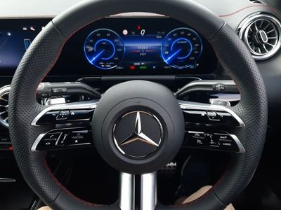 2025 Mercedes-Benz EQA