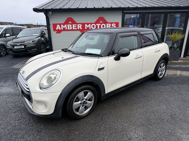 vehicle for sale from Amber Motors
