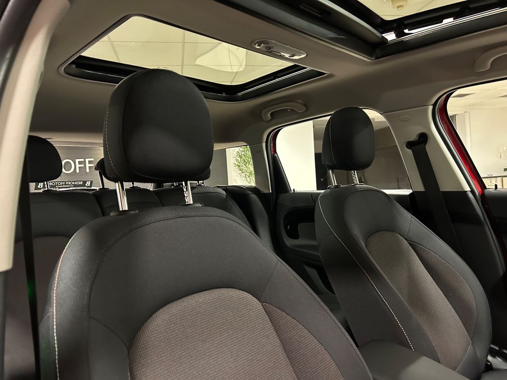 2023 Mini Countryman