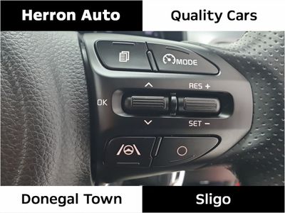 2023 Kia Stonic