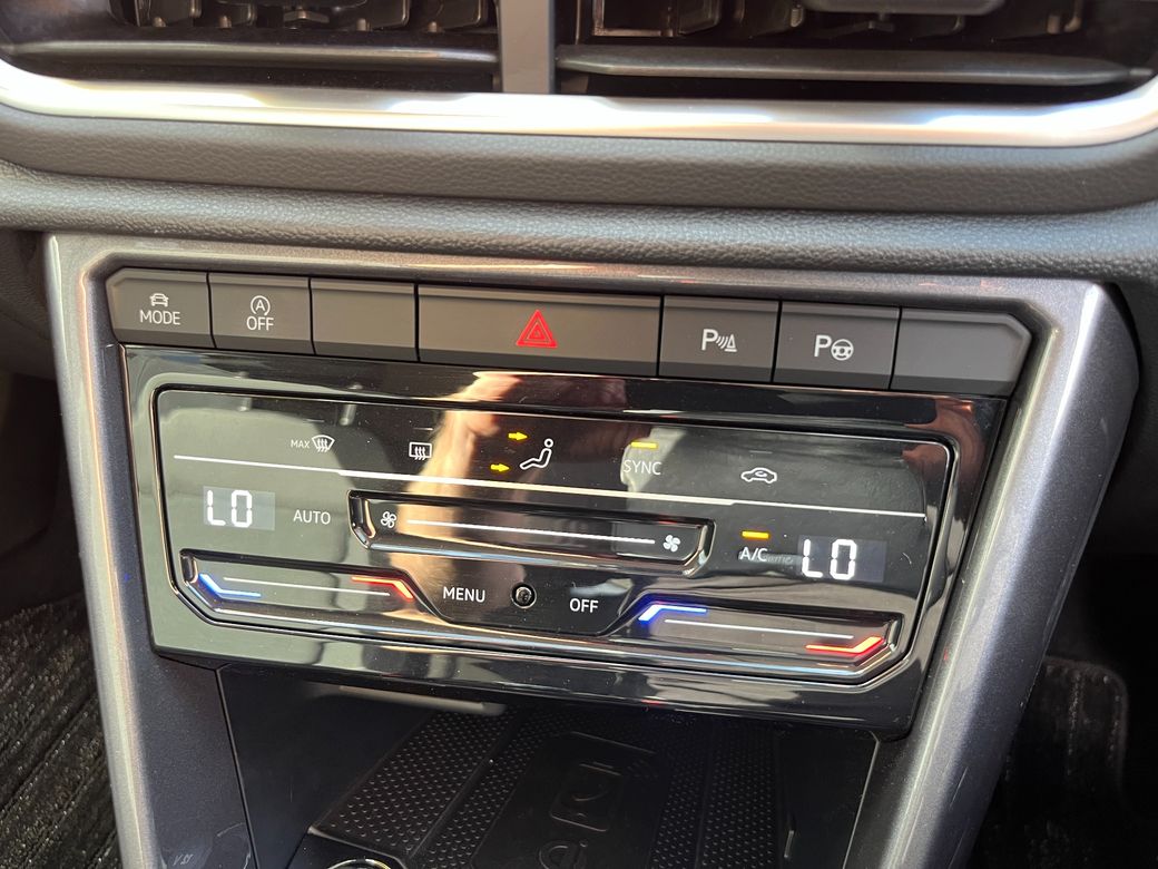 2023 Volkswagen T-Roc