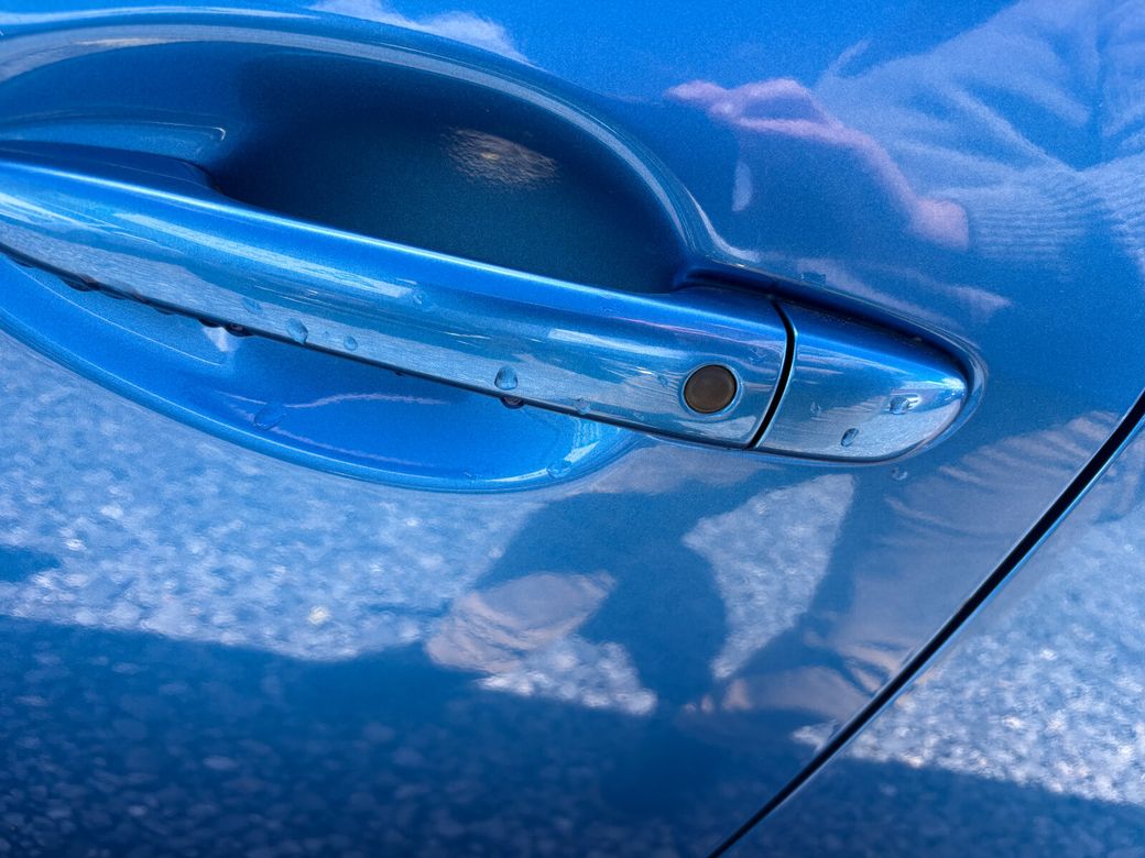 2017 Mazda Demio