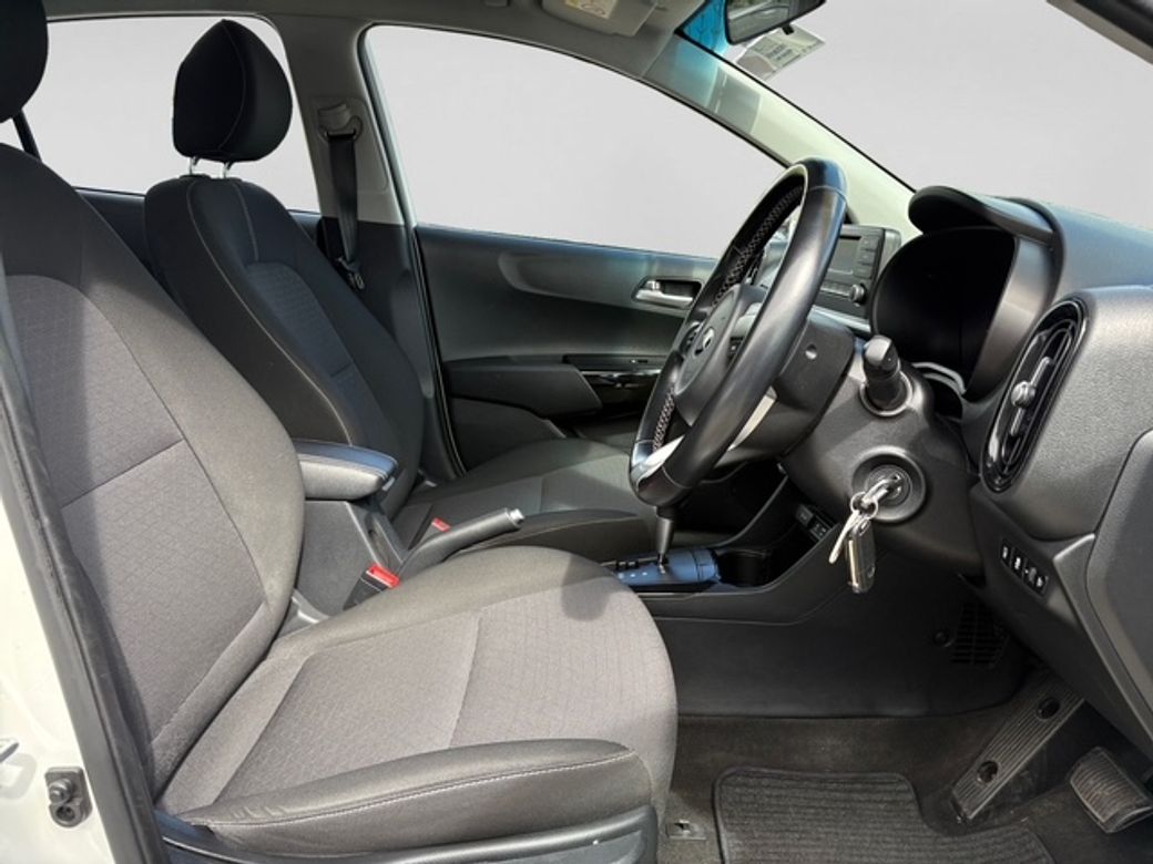 2019 Kia Picanto