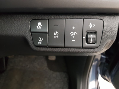 2021 Kia Rio