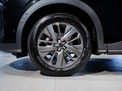 2026 Peugeot 5008