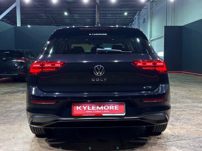 2023 Volkswagen Golf