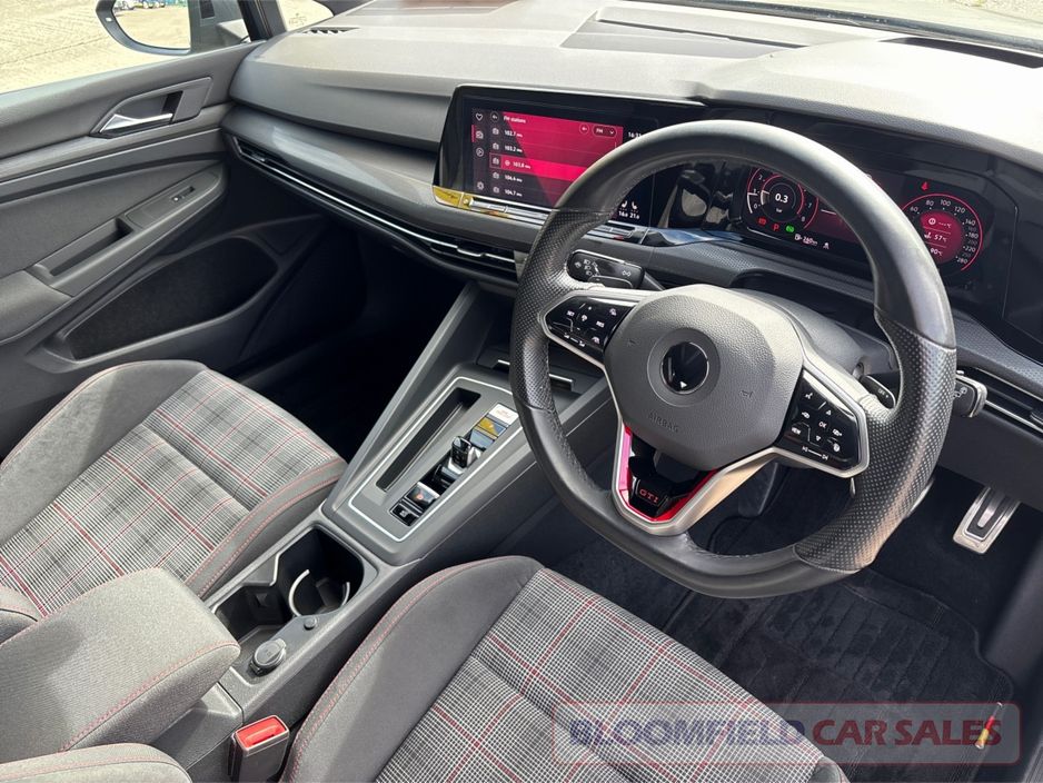 2022 Volkswagen Golf