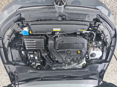 2022 Volkswagen Golf