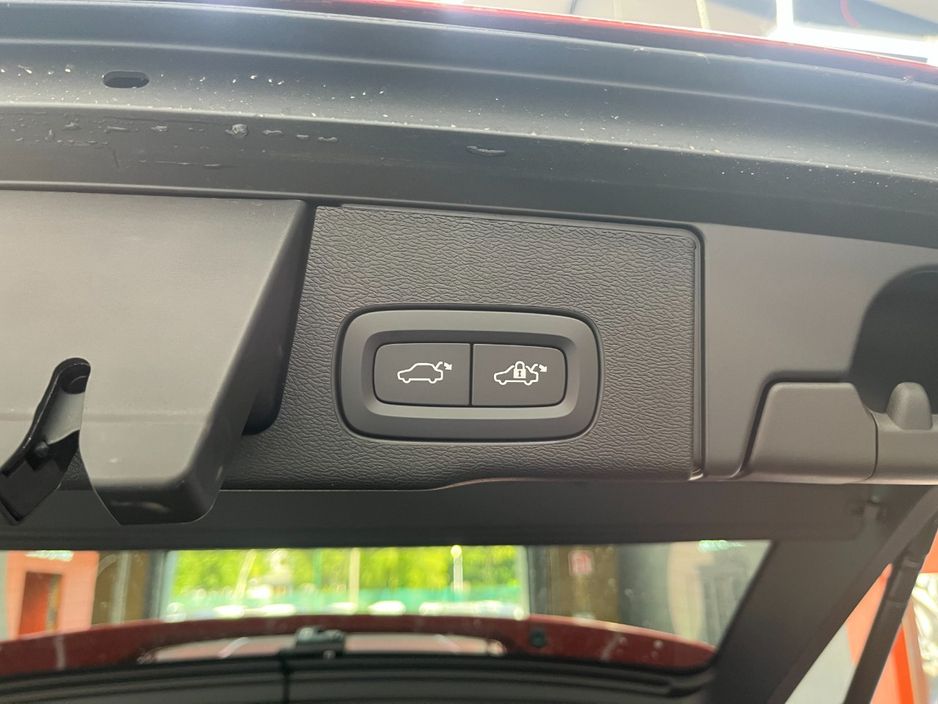 2024 Volvo XC60
