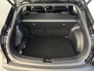 2025 Toyota Corolla Cross