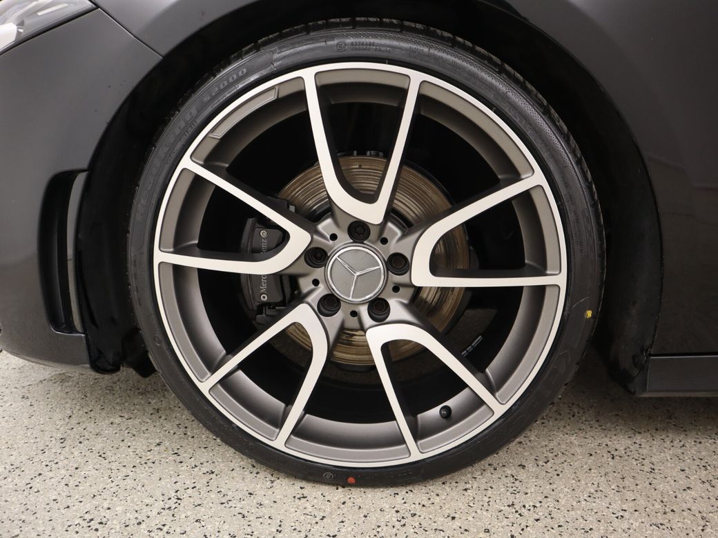 2019 Mercedes-Benz A Class